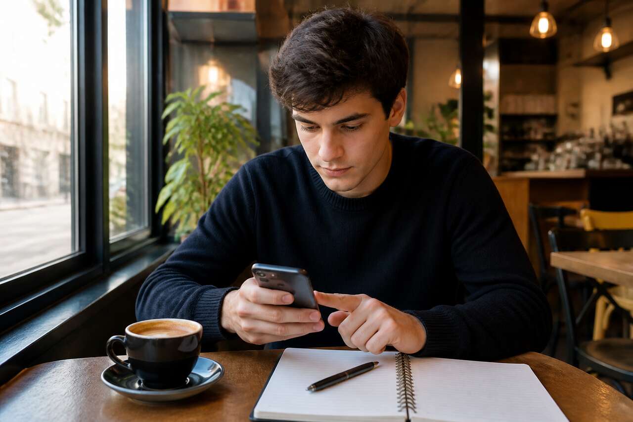 Réviser le code de la route sur smartphone : pourquoi c'est efficace Réviser le code de la route sur smartphone : pourquoi c'est efficace