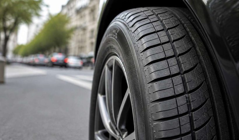 Comment lire un pneu de voiture : guide complet