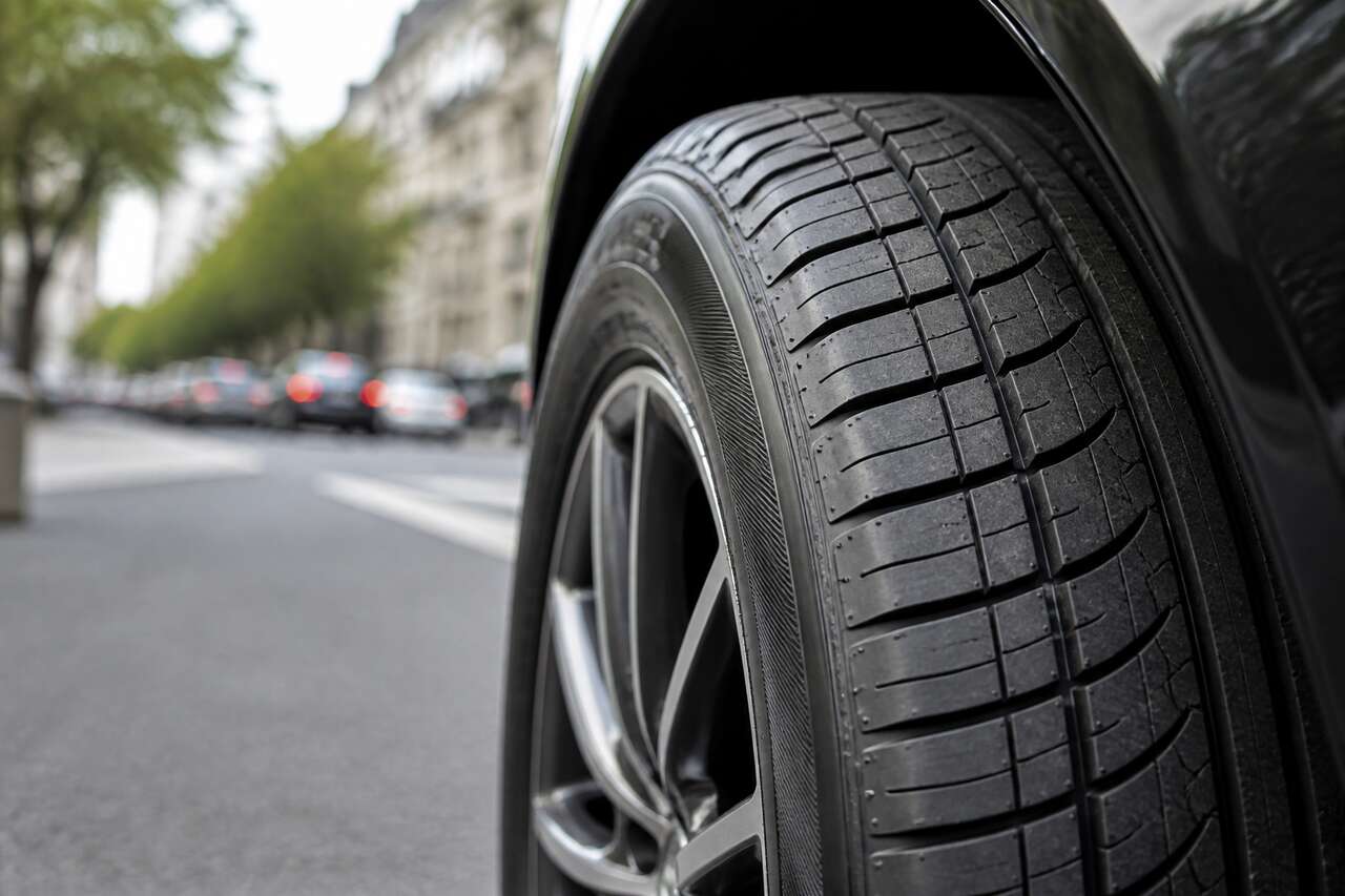 Comment lire un pneu de voiture : guide complet