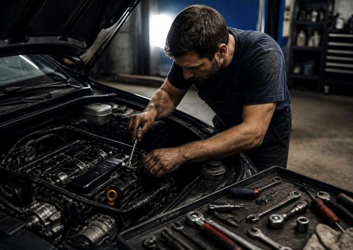 Reprogrammer sa voiture pour économiser du carburant