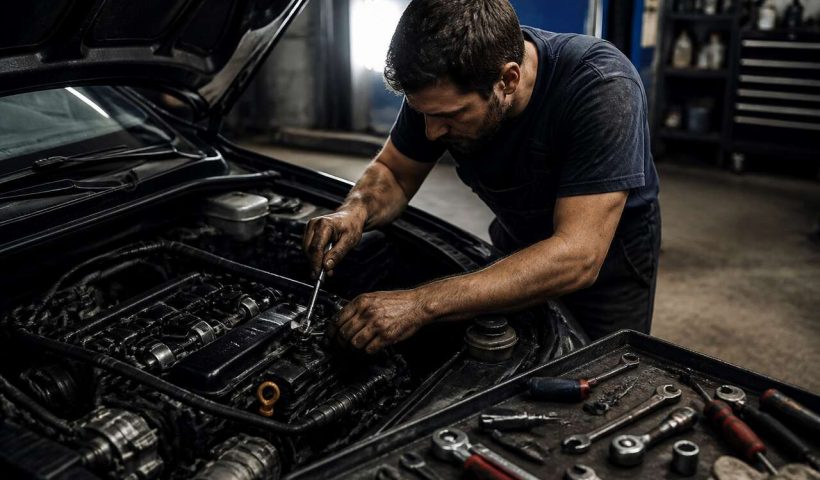 Reprogrammer sa voiture pour économiser du carburant