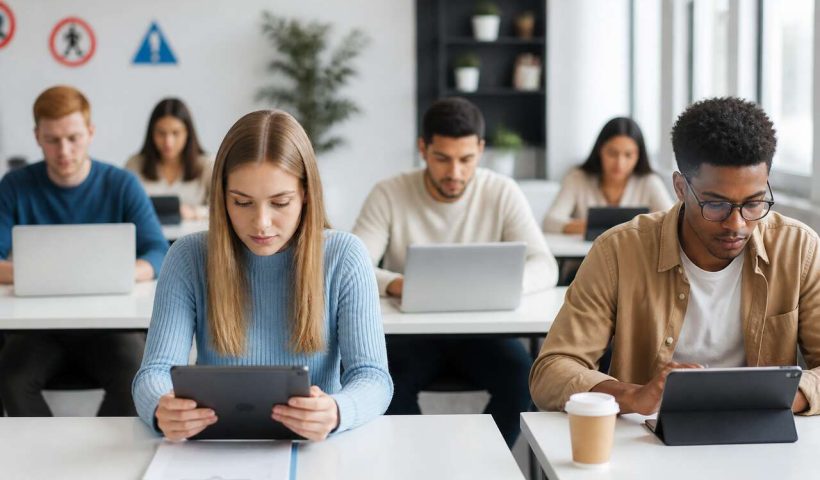 Comment réussir son code de la route en 2026 : astuces et conseils