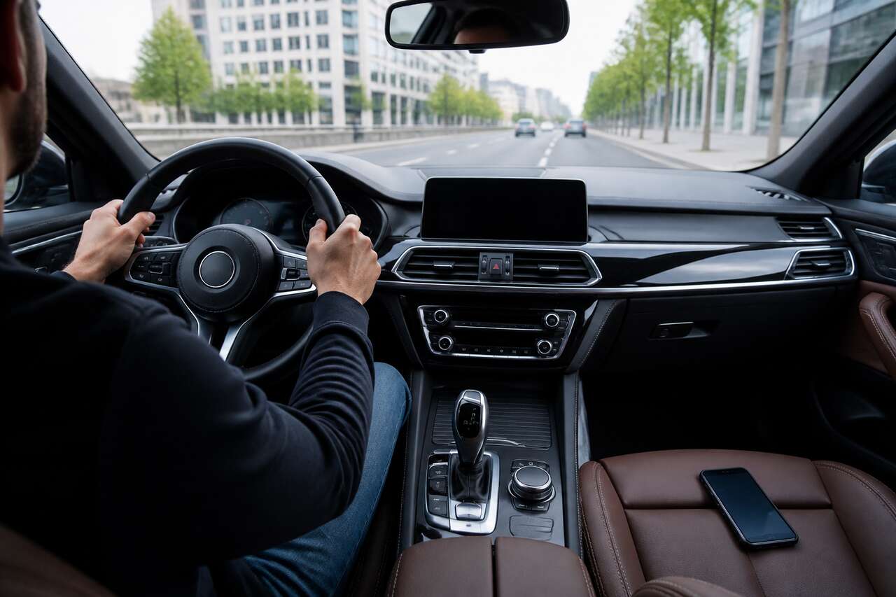Réglementation du téléphone au volant Réglementation du téléphone au volant