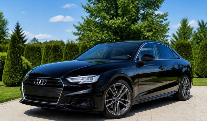Astuces pour ralentir l'usure de la peinture de votre voiture