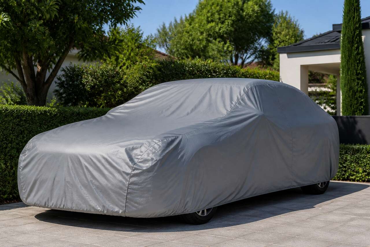 Protéger votre voiture des éléments extérieurs Protéger votre voiture des éléments extérieurs