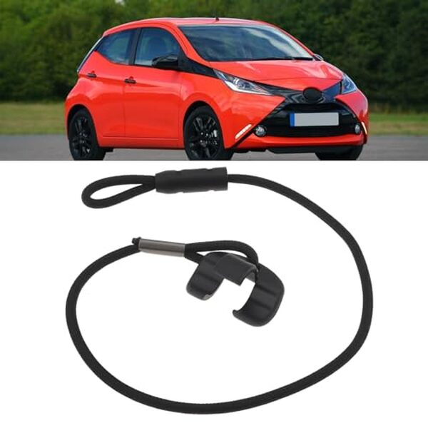 Découvrez notre test détaillé de la boucle de cordon pour Toyota AYGO 2014-2017. Vérifiez la qualité, la compatibilité et les performances de cette pièce automobile essentielle.
