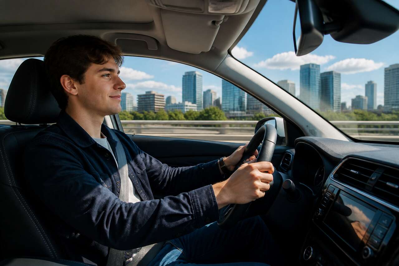 Comment réduire la prime d'assurance auto jeune conducteur ?