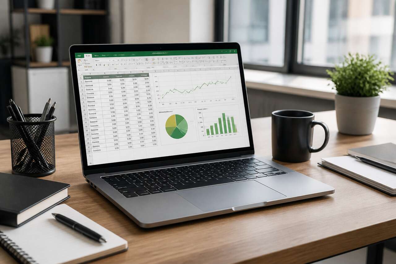 Personnalisation du tableau selon vos besoins