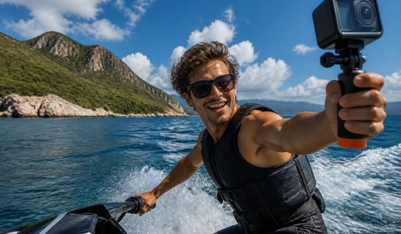 GoPro White vs Silver : comparatif complet avec la LDLC Touch C1