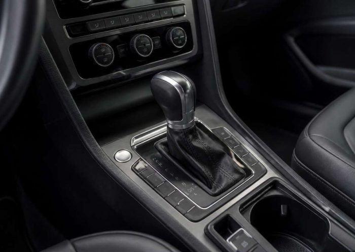 Fiabilité boîte auto DSG : modèles à problèmes