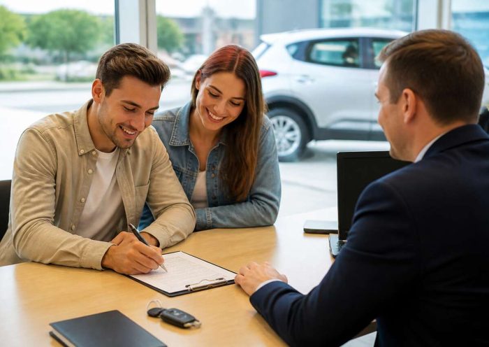 Comment louer une voiture sans payer trop cher ?