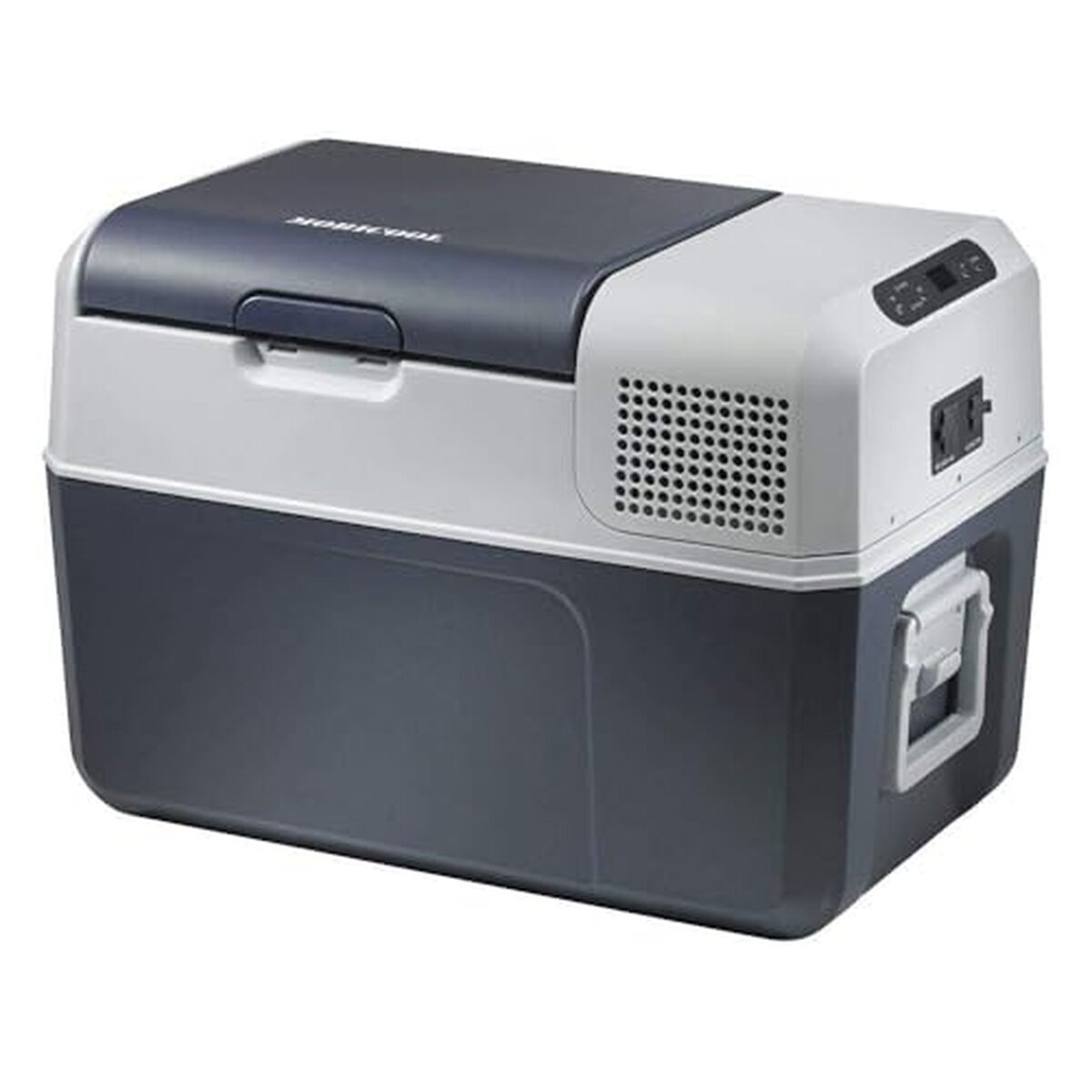 Test de la glacière à compression Dometic Mobicool FR40 38l