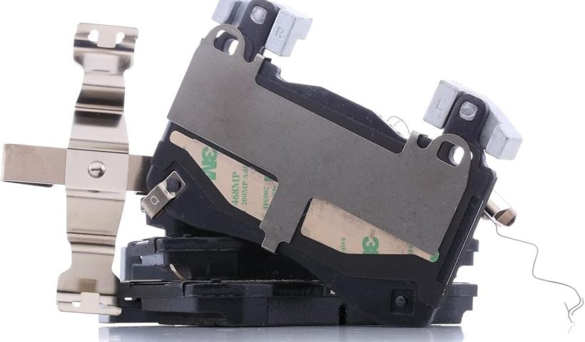 Test des plaquettes de frein Brembo P 30 113