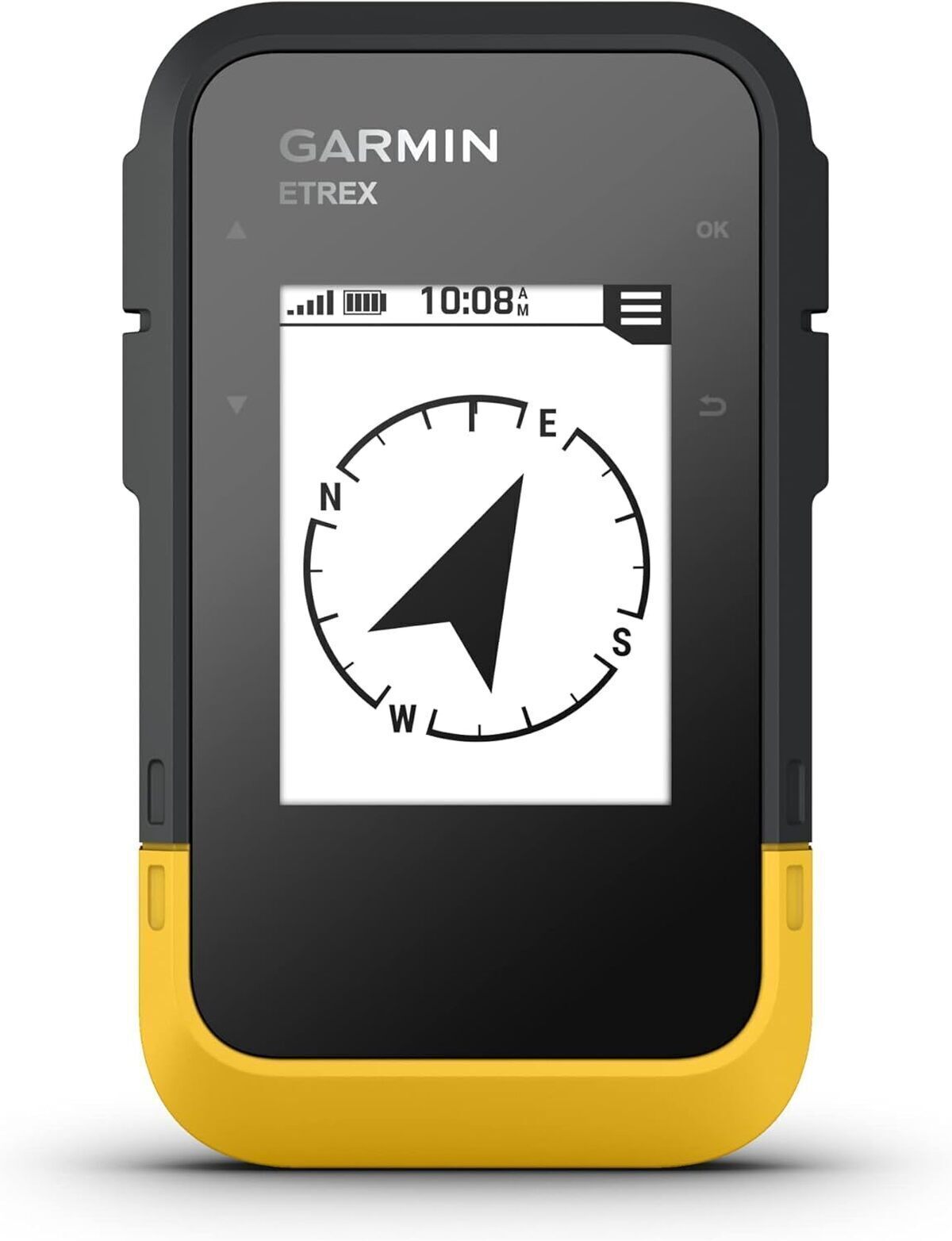 Test du Garmin eTrex SE : gPS portable de navigation