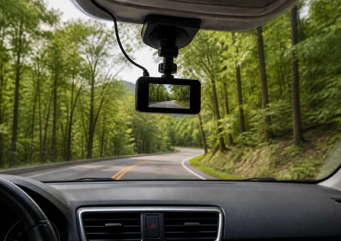 Les dashcams : pourquoi les adopter ?