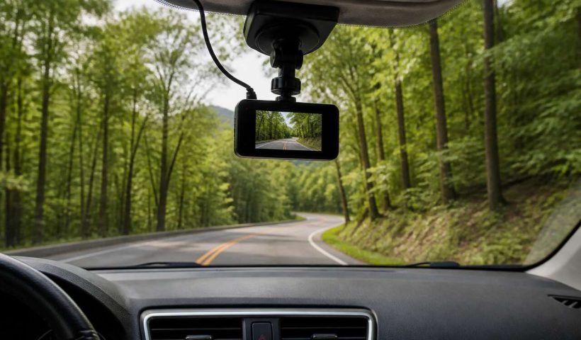 Les dashcams : pourquoi les adopter ?