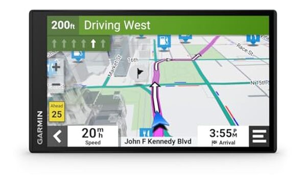 Découvrez notre test détaillé du Garmin DriveSmart 55 EX : fonctionnalités, performance et avis sur ce GPS intelligent pour voiture avec assistant intégré.