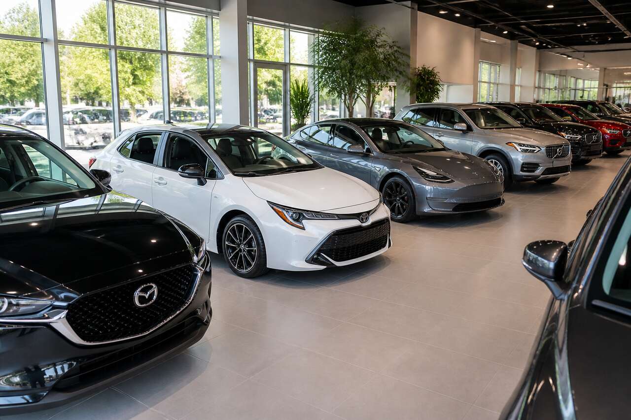 Top des modèles les plus fiables en 2026 Top des modèles les plus fiables en 2026