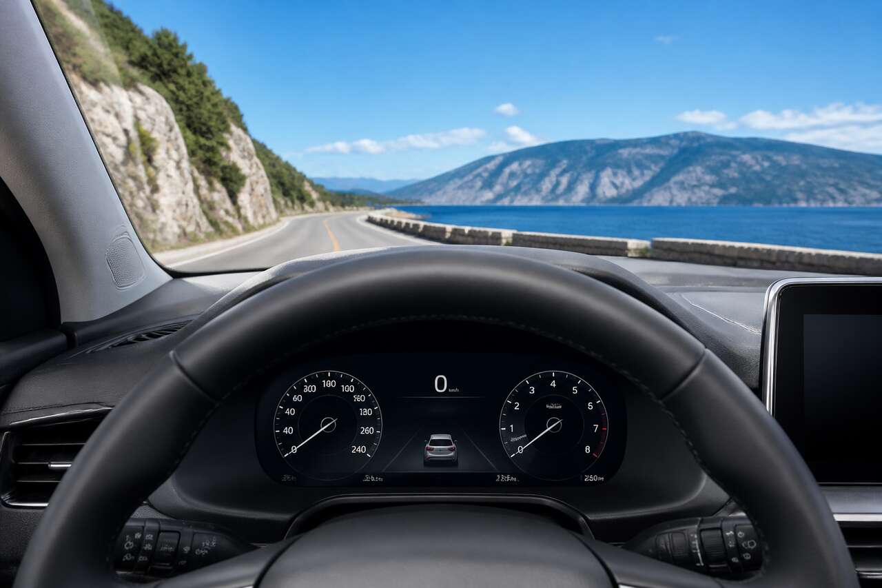 Combien économiser avec une assurance auto au kilomètre ?