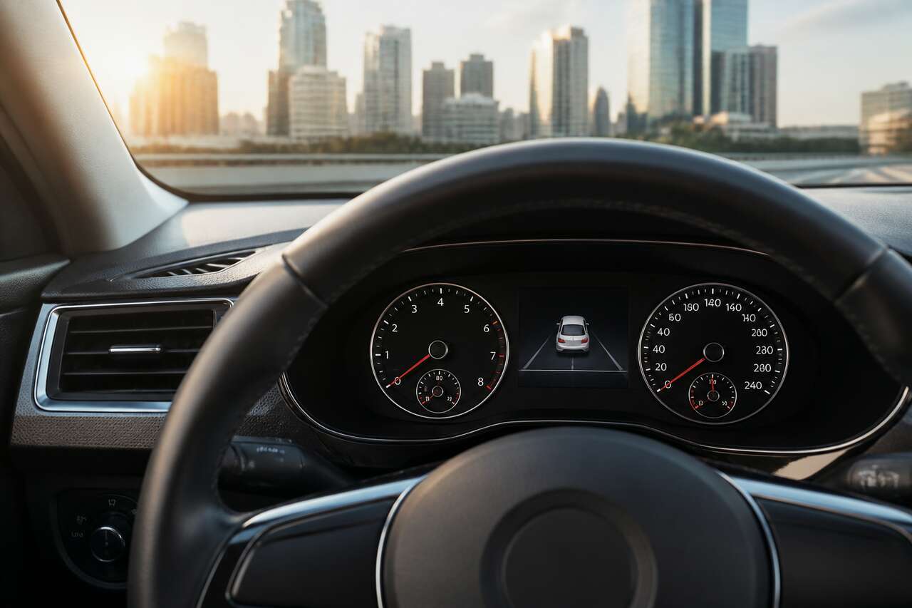 Avantages de l'assurance auto au kilomètre Avantages de l'assurance auto au kilomètre