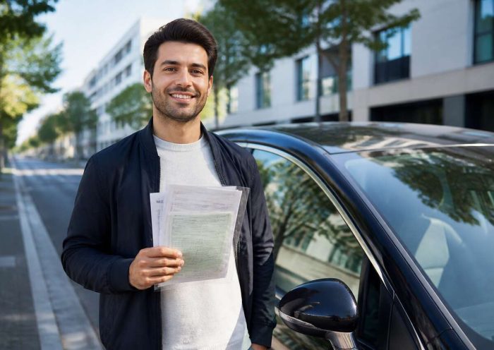 Comment obtenir une carte grise sans préfecture ?