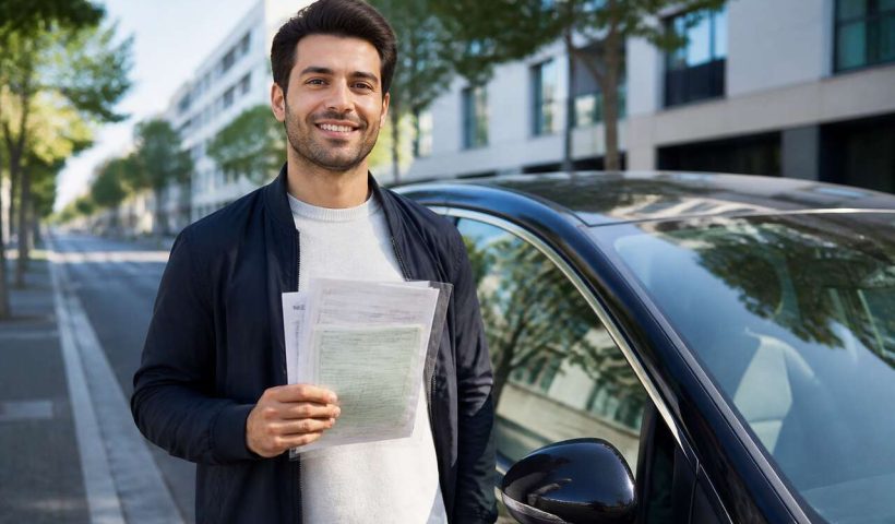 Comment obtenir une carte grise sans préfecture ?