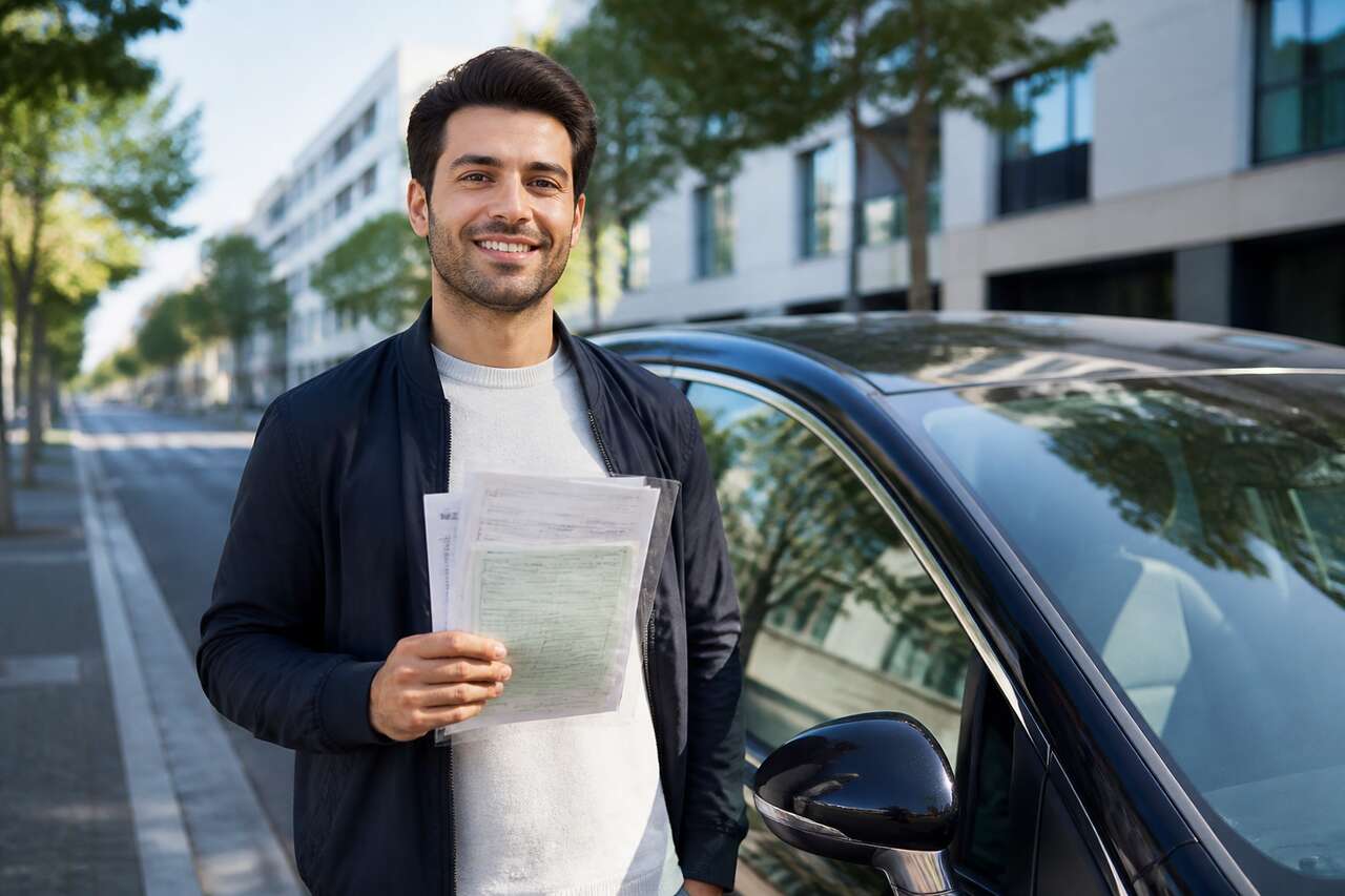 Comment obtenir une carte grise sans préfecture ?