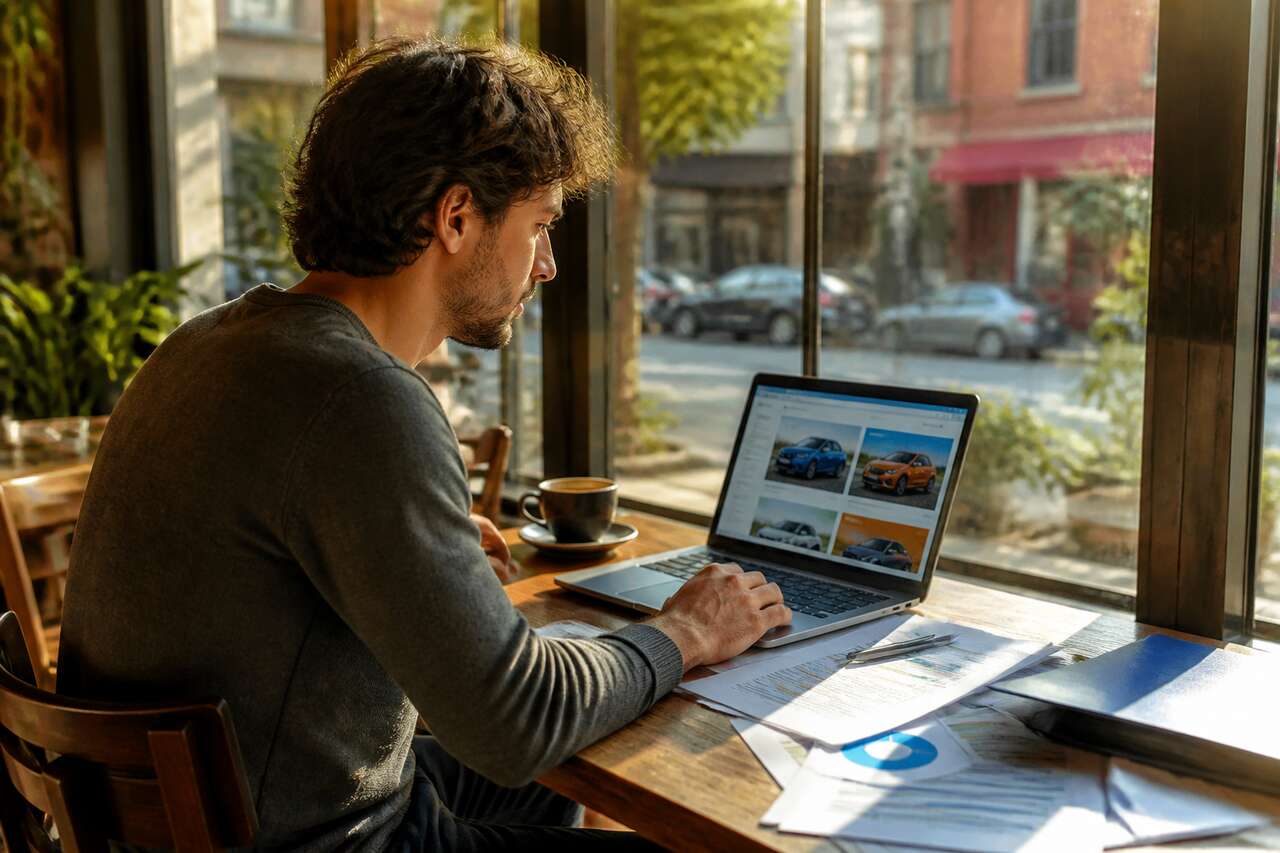 Comparer les offres pour choisir le meilleur tarif Comparer les offres pour choisir le meilleur tarif