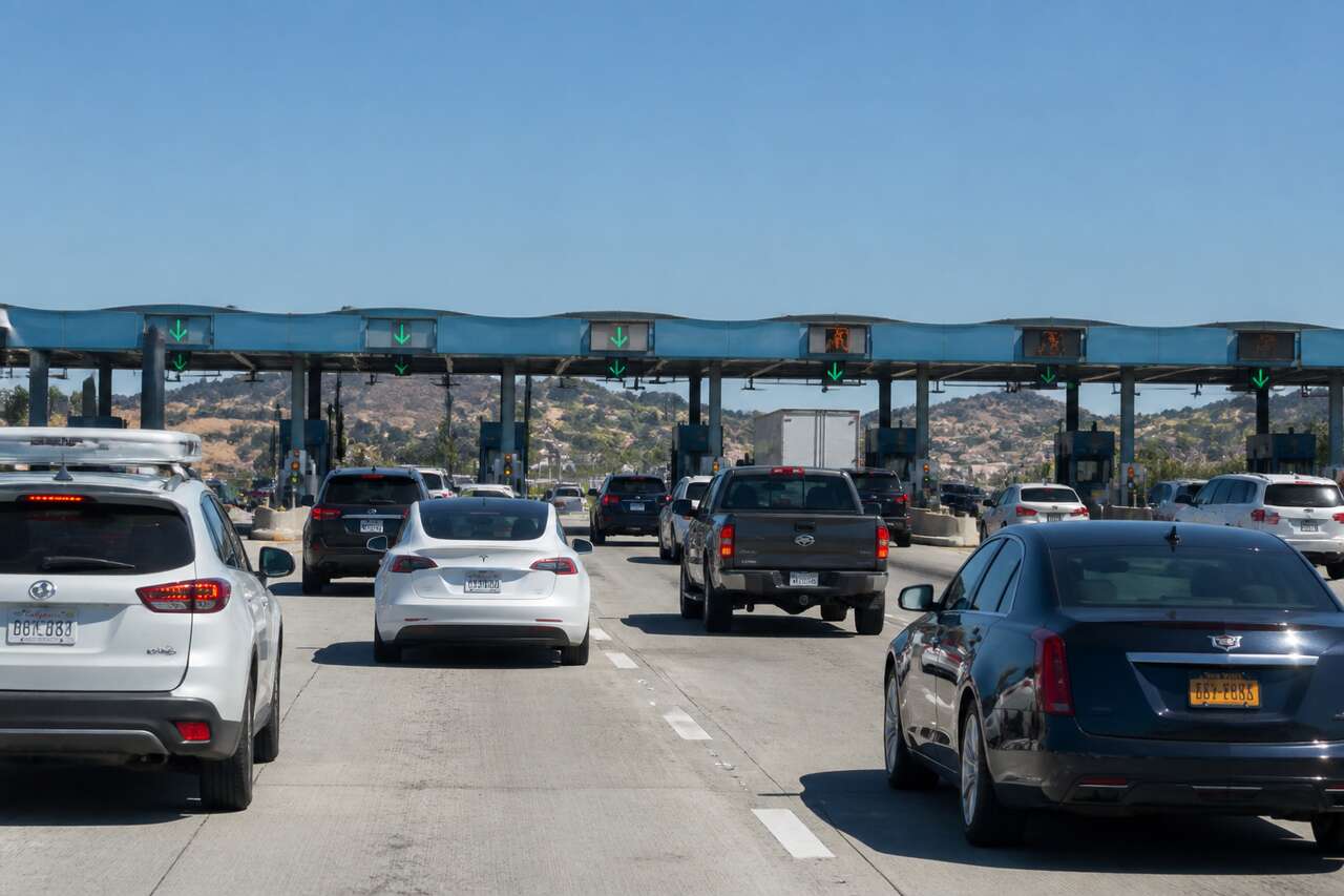 Conséquences légales et financières pour les automobilistes