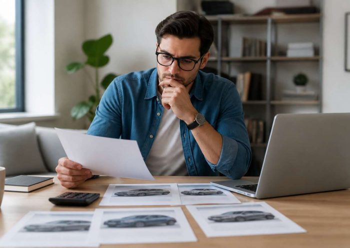 Comment choisir la meilleure assurance auto ?