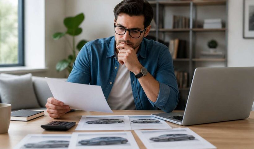 Comment choisir la meilleure assurance auto ?