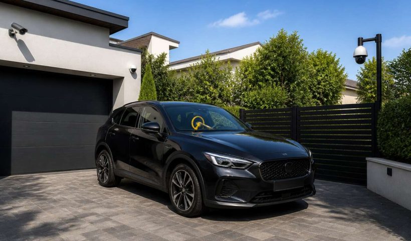 Comment sécuriser sa voiture contre le vol ?