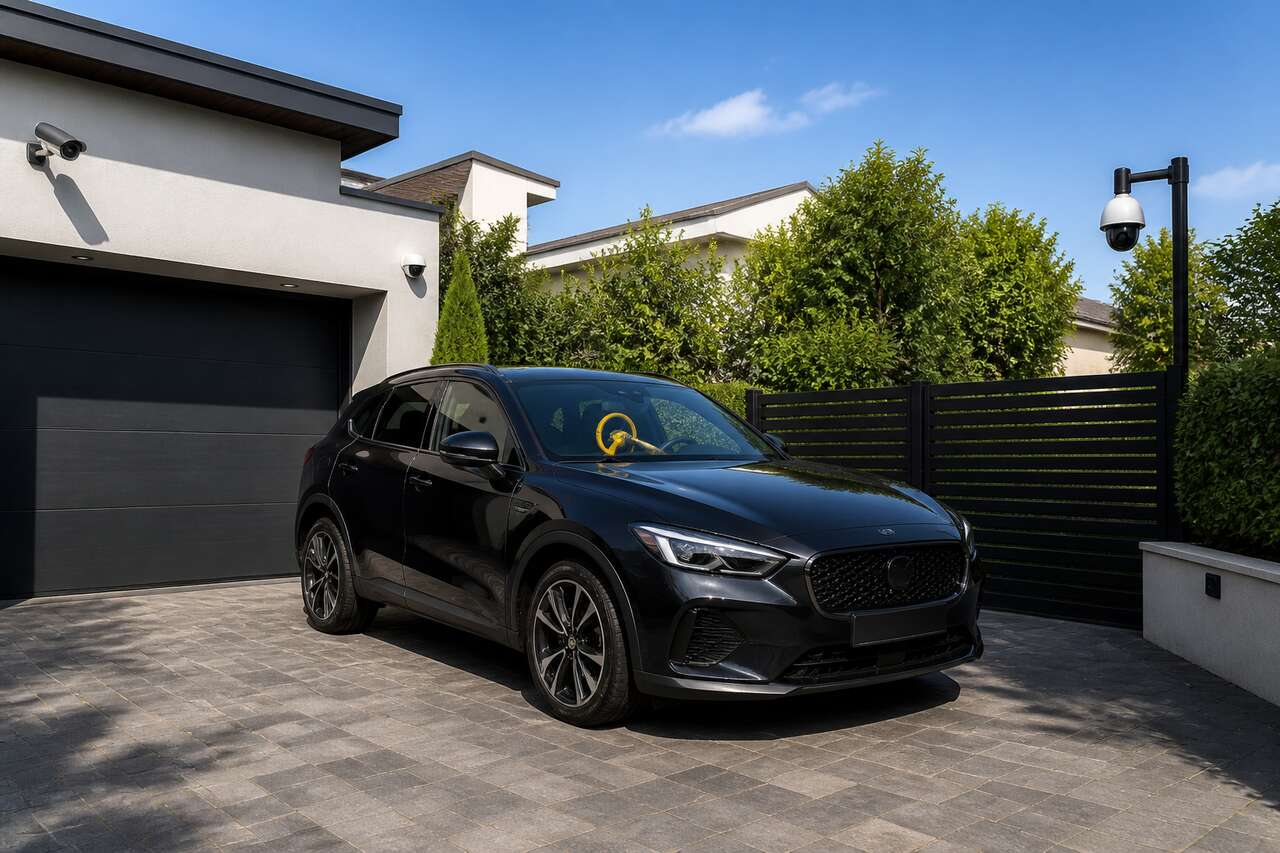 Comment sécuriser sa voiture contre le vol ?
