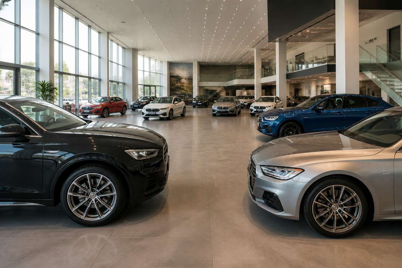 Comprendre les types d'assurance auto : tiers, tous risques, etc