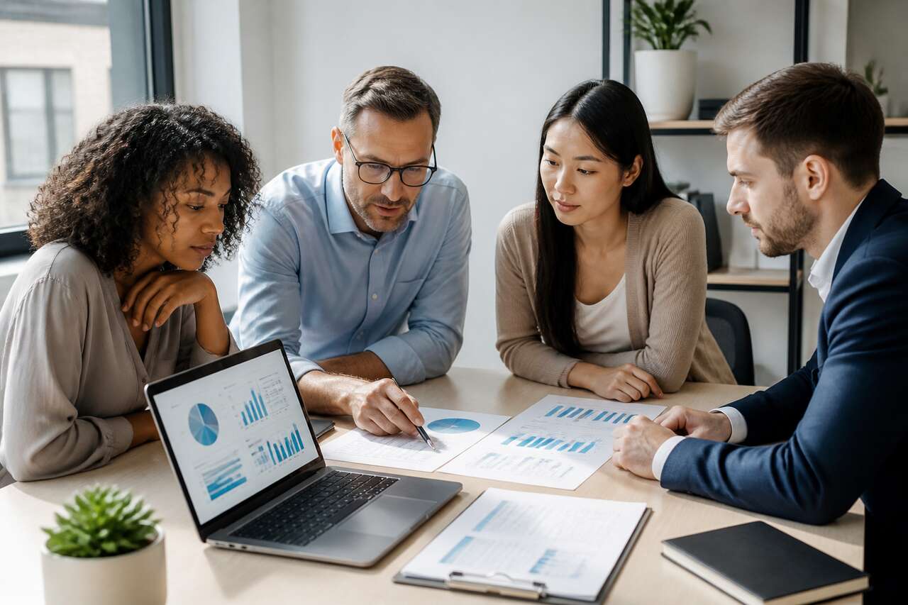 Analyser le classement des meilleures assurances auto 2026