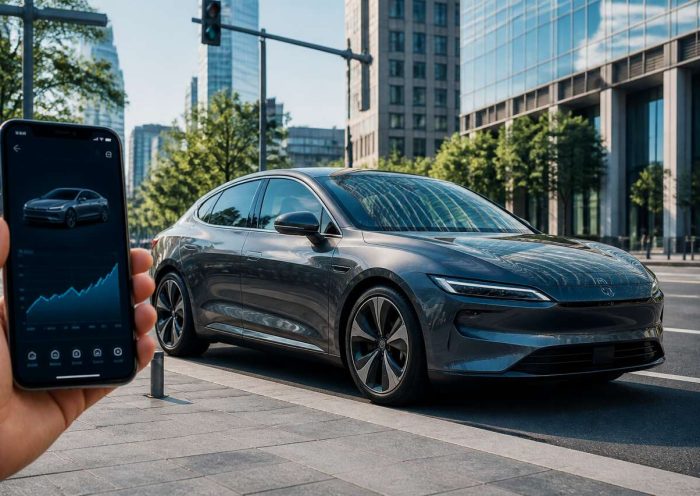 AutoEstim : l'outil gratuit qui révolutionne l'estimation de votre voiture