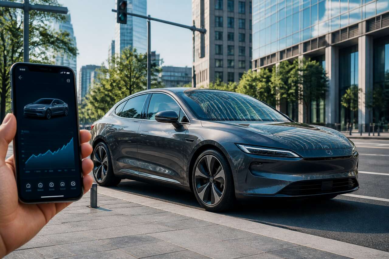 AutoEstim : l'outil gratuit qui révolutionne l'estimation de votre voiture