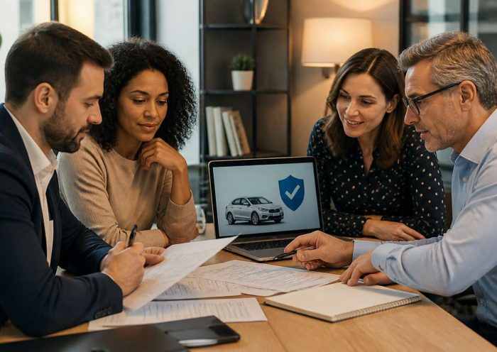 3 mythes sur la prime d'assurance automobile