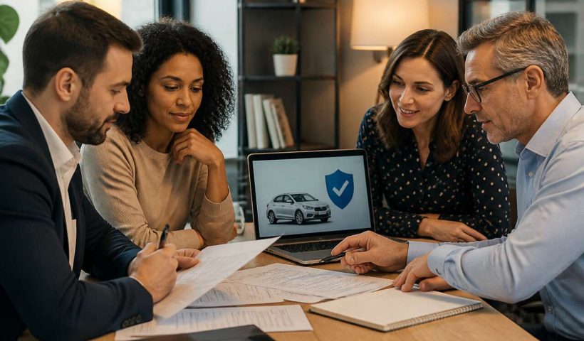 3 mythes sur la prime d'assurance automobile