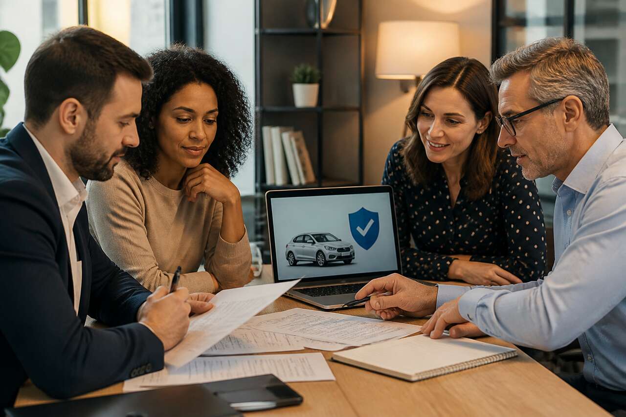 3 mythes sur la prime d'assurance automobile