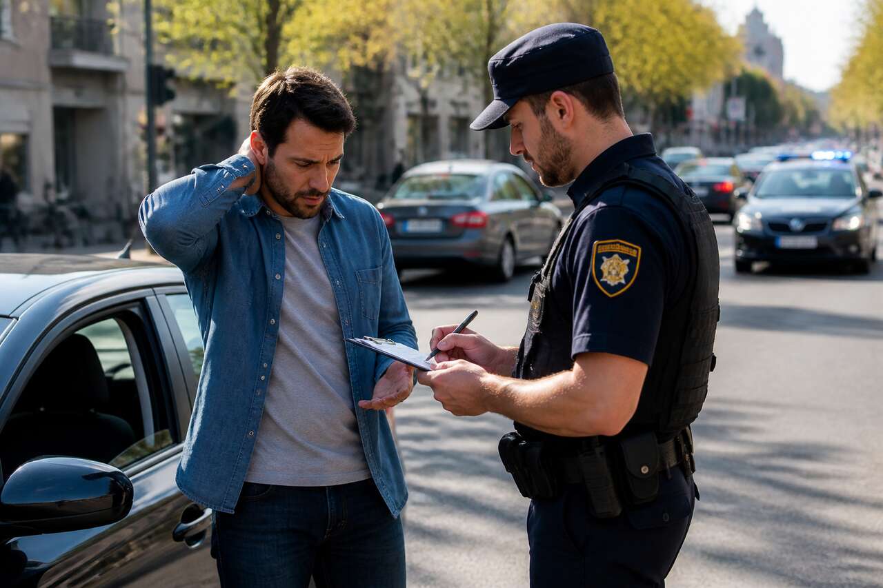 Les contraventions influencent-elles vraiment le coût de l'assurance