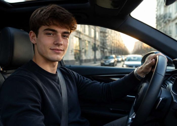 Réduire le coût de l'assurance auto pour jeunes conducteurs : 5 astuces essentielles