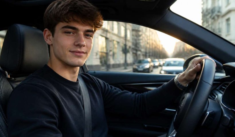Réduire le coût de l'assurance auto pour jeunes conducteurs : 5 astuces essentielles