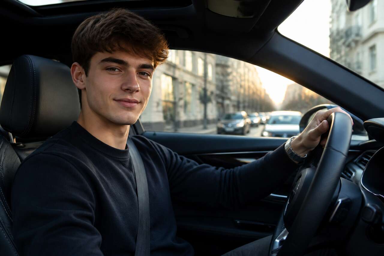 Réduire le coût de l'assurance auto pour jeunes conducteurs : 5 astuces essentielles