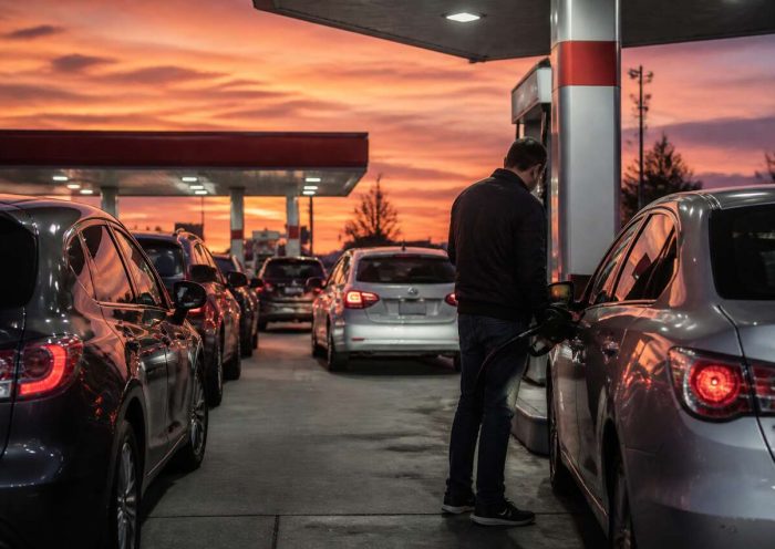 Prix des carburants : comment éviter le coup de pompe ?