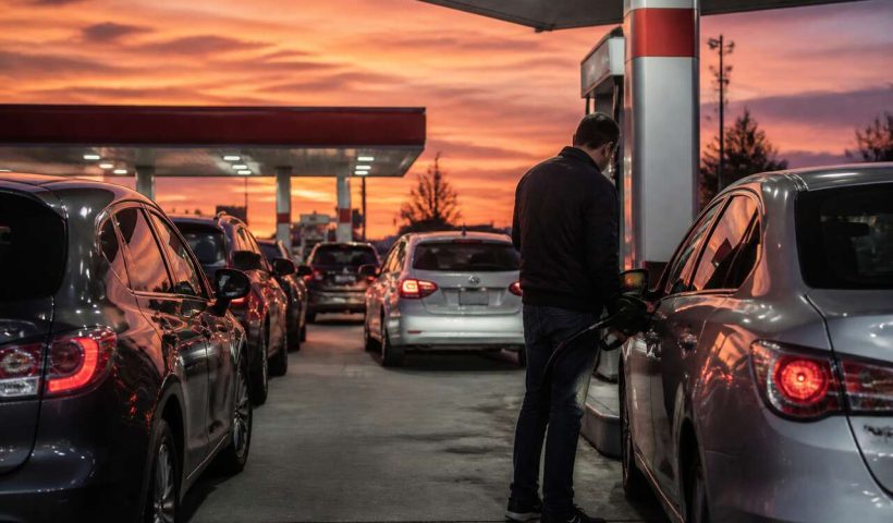 Prix des carburants : comment éviter le coup de pompe ?