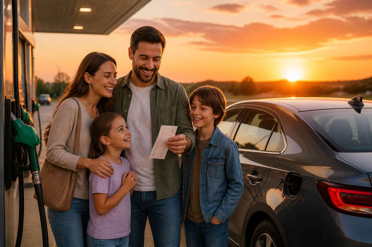 Astuces pratiques pour réduire votre budget carburant