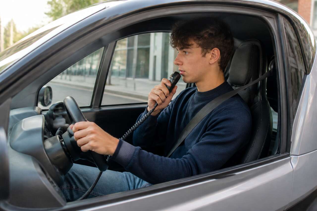 Pr&eacute;vention et dispositifs de s&eacute;curit&eacute; contre l'alcool au volant des vsp