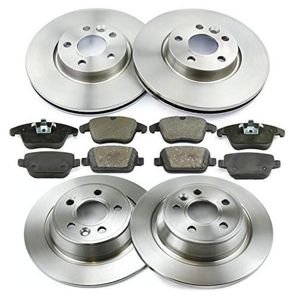 Découvrez notre avis complet sur les disques de frein NB Parts pour Ford Galaxy et S-Max : fiabilité, durabilité et rapport qualité-prix analysés en détail.