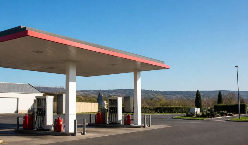 Stations-service disponibles dans les Yvelines : où trouver du carburant ?